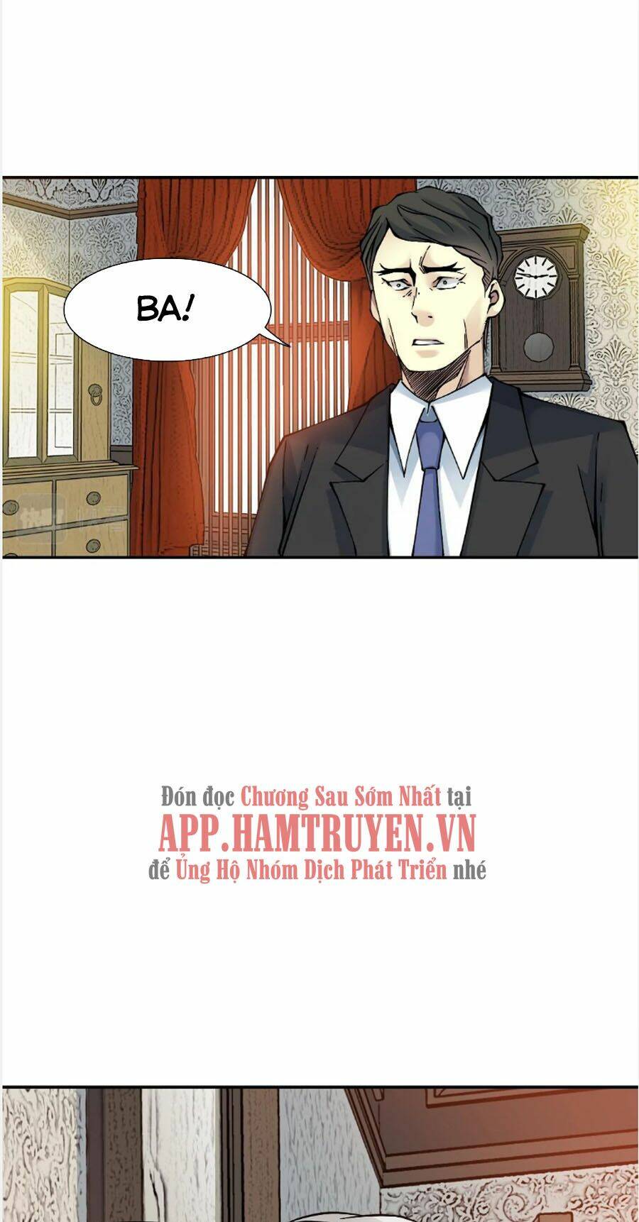 Câu Lạc Bộ Trường Sinh Chapter 33 - Trang 2