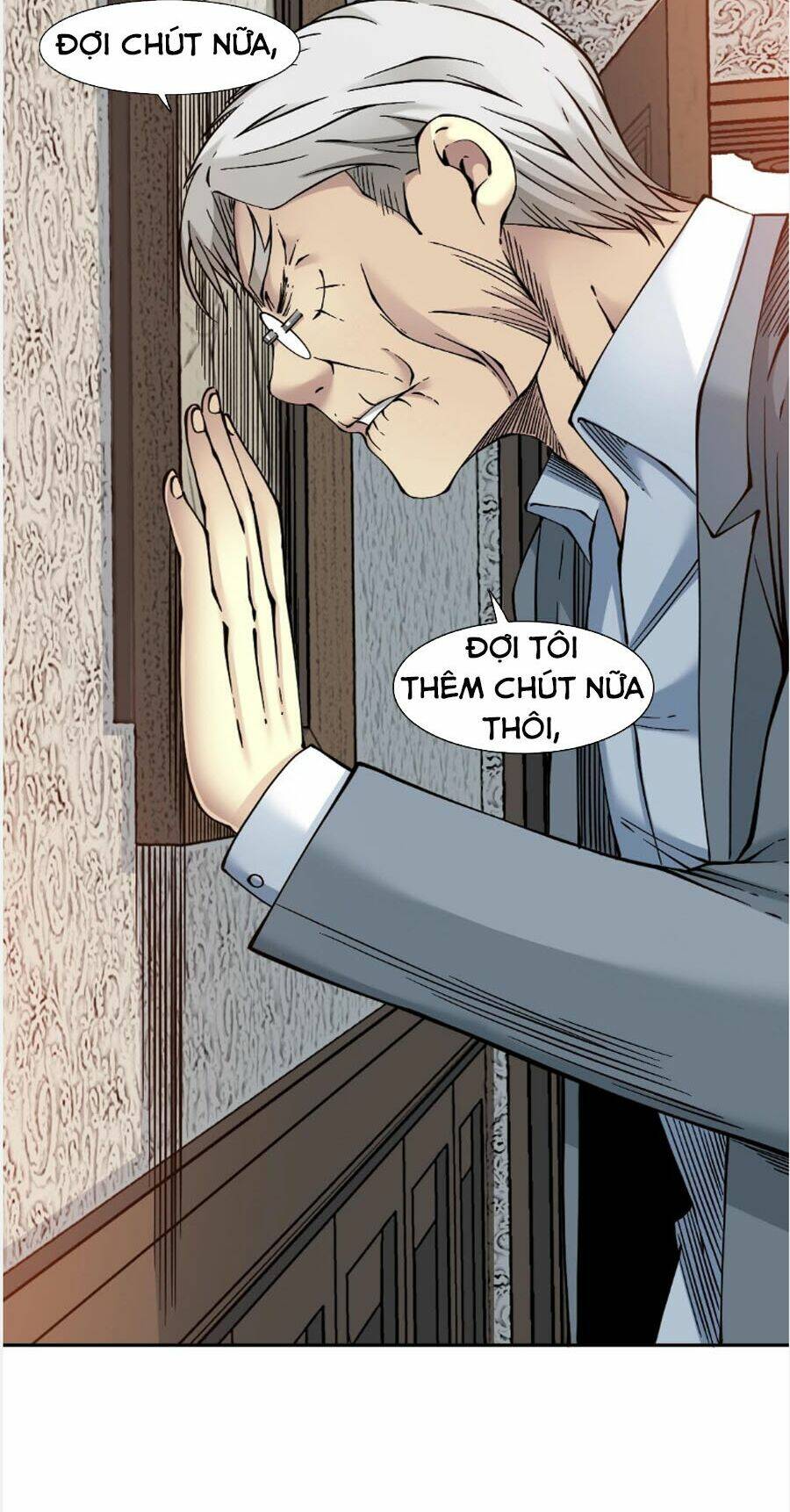 Câu Lạc Bộ Trường Sinh Chapter 33 - Trang 2