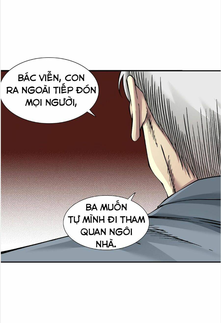 Câu Lạc Bộ Trường Sinh Chapter 33 - Trang 2
