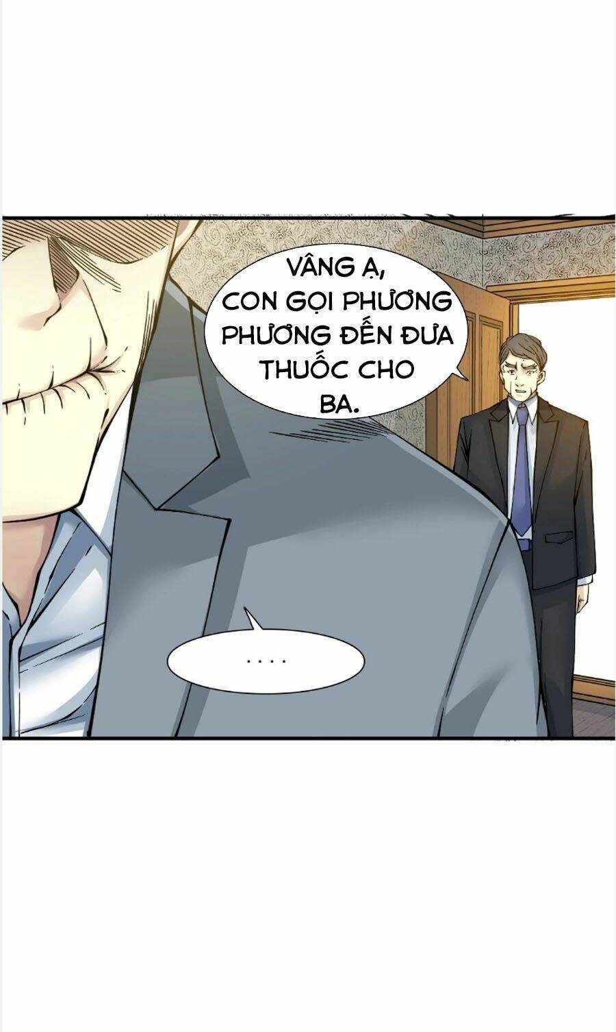 Câu Lạc Bộ Trường Sinh Chapter 33 - Trang 2