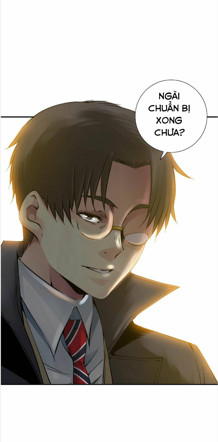 Câu Lạc Bộ Trường Sinh Chapter 33 - Trang 2