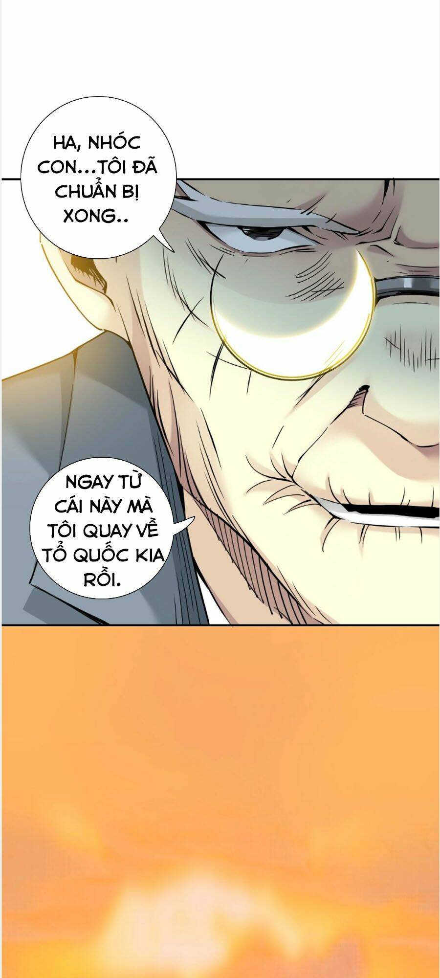 Câu Lạc Bộ Trường Sinh Chapter 33 - Trang 2