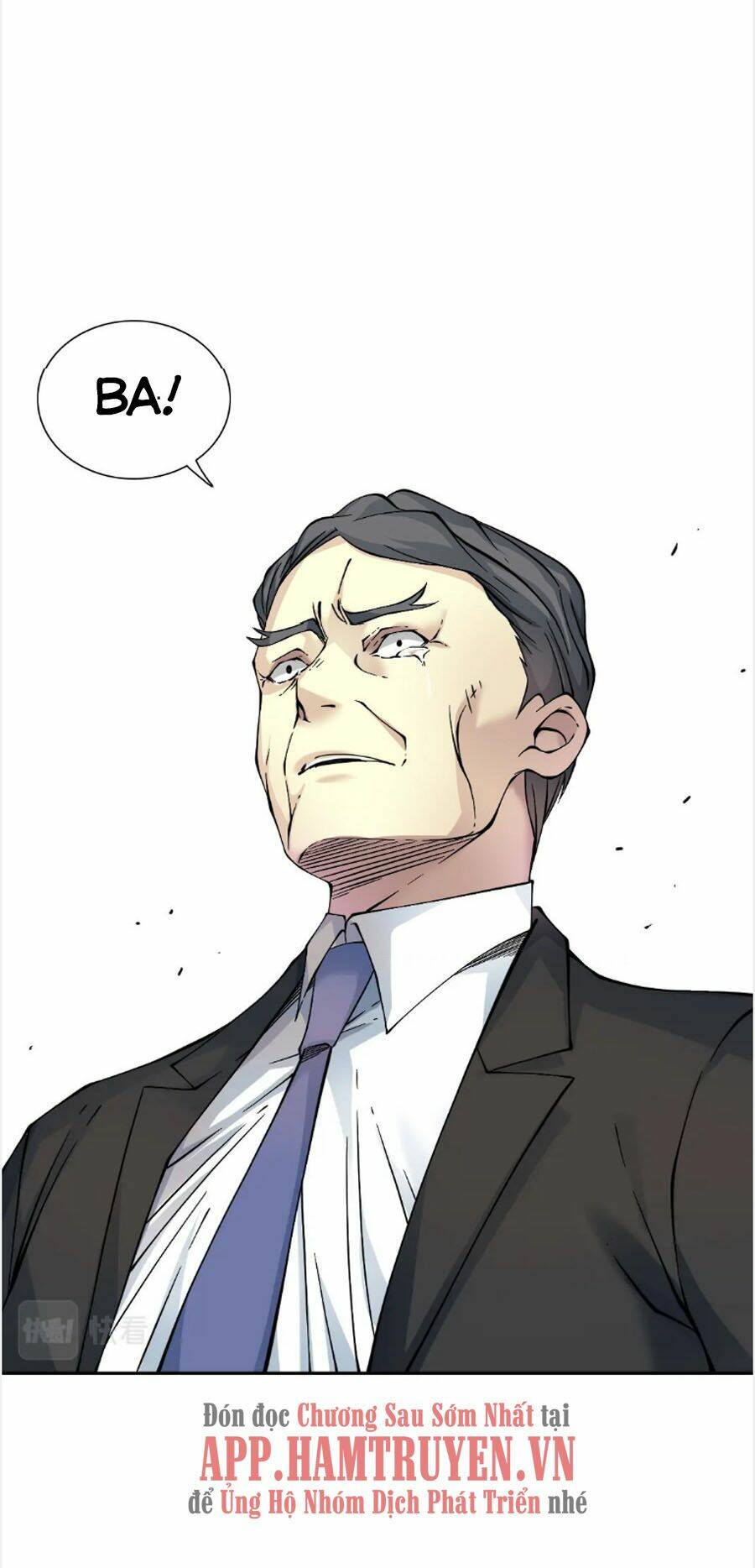 Câu Lạc Bộ Trường Sinh Chapter 33 - Trang 2