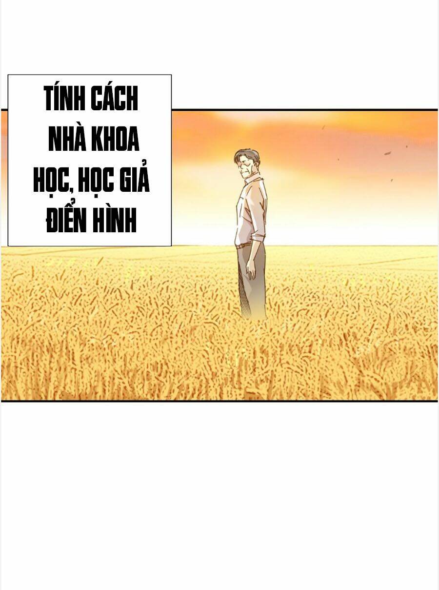 Câu Lạc Bộ Trường Sinh Chapter 33 - Trang 2