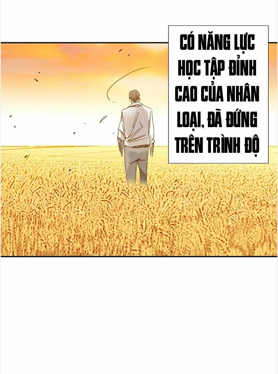 Câu Lạc Bộ Trường Sinh Chapter 33 - Trang 2