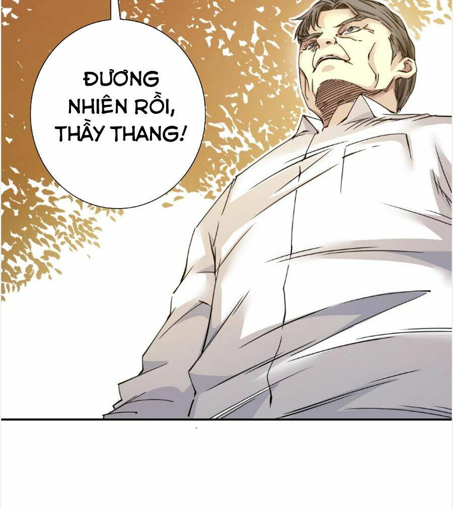 Câu Lạc Bộ Trường Sinh Chapter 33 - Trang 2