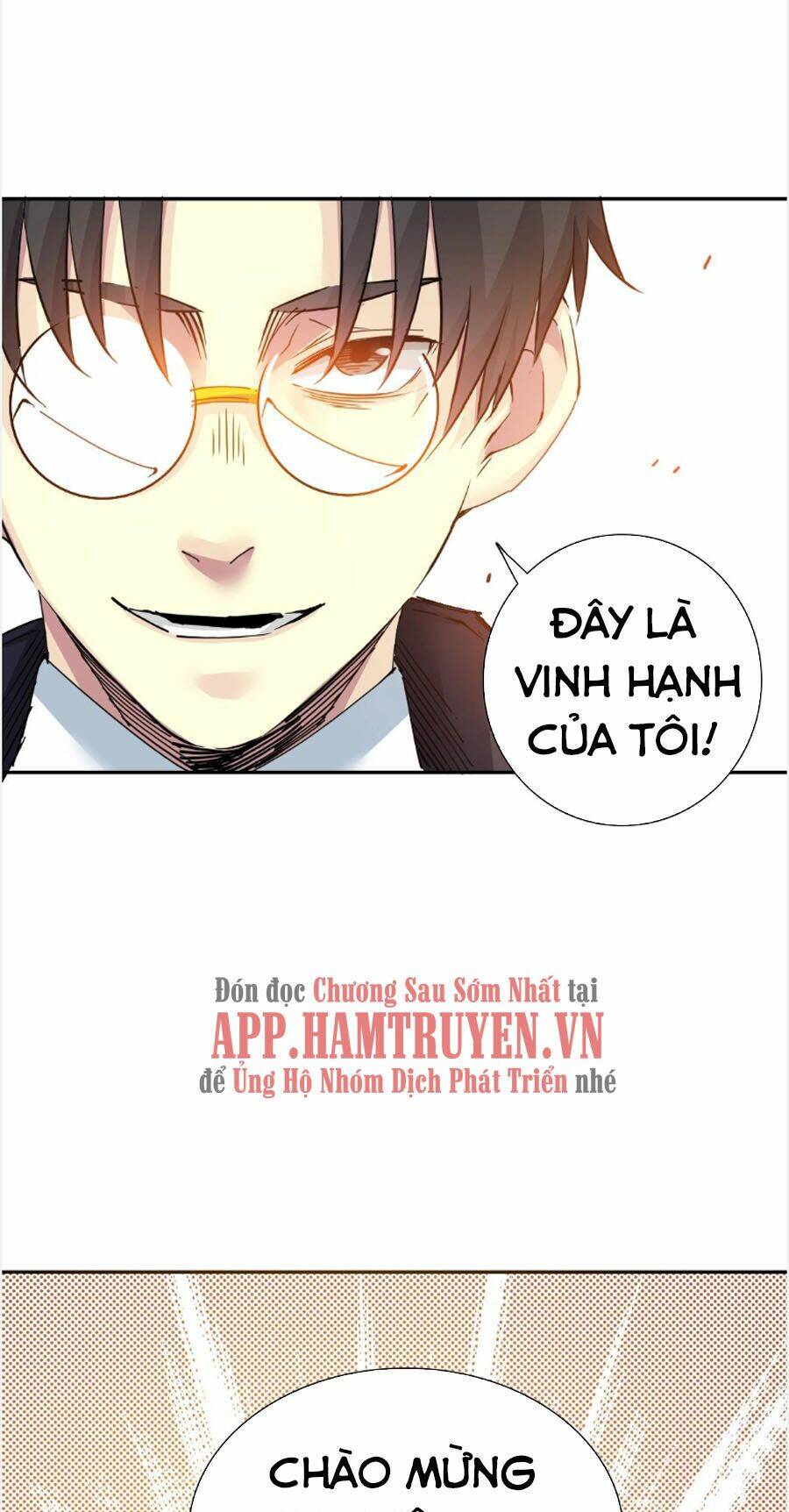 Câu Lạc Bộ Trường Sinh Chapter 33 - Trang 2