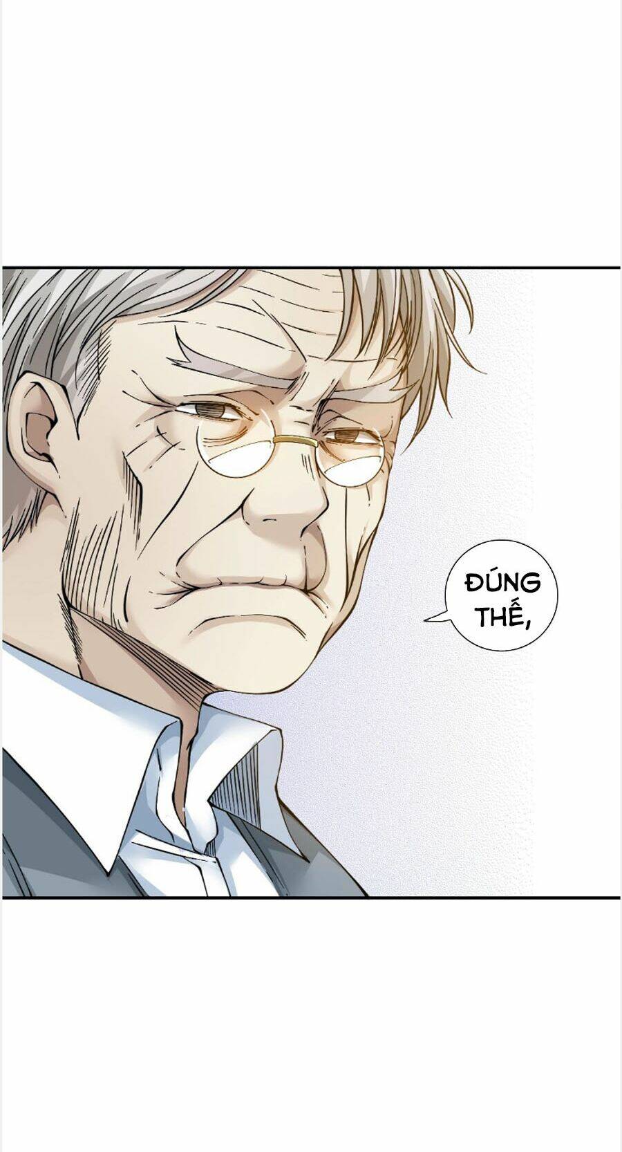 Câu Lạc Bộ Trường Sinh Chapter 33 - Trang 2