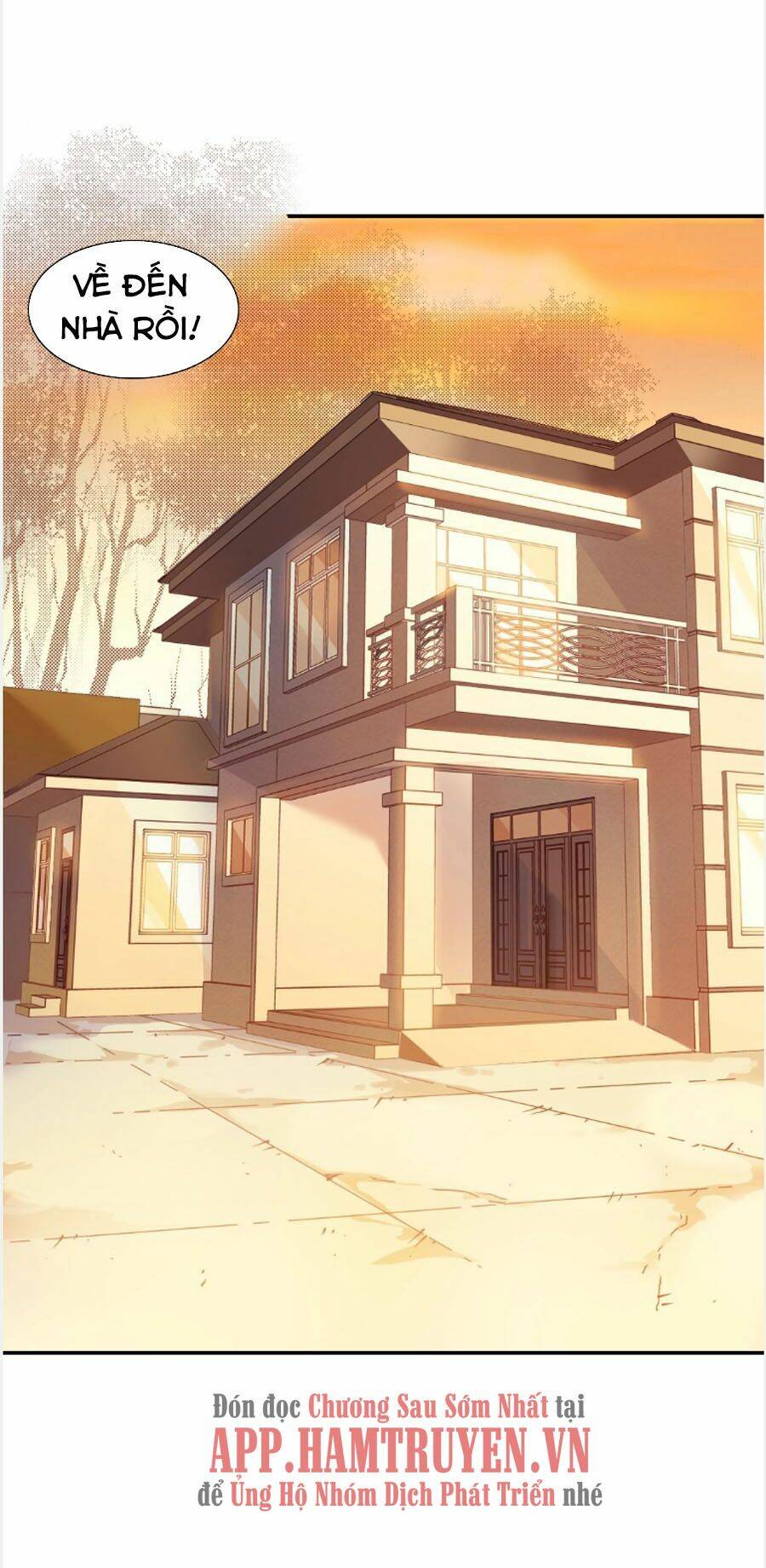 Câu Lạc Bộ Trường Sinh Chapter 33 - Trang 2