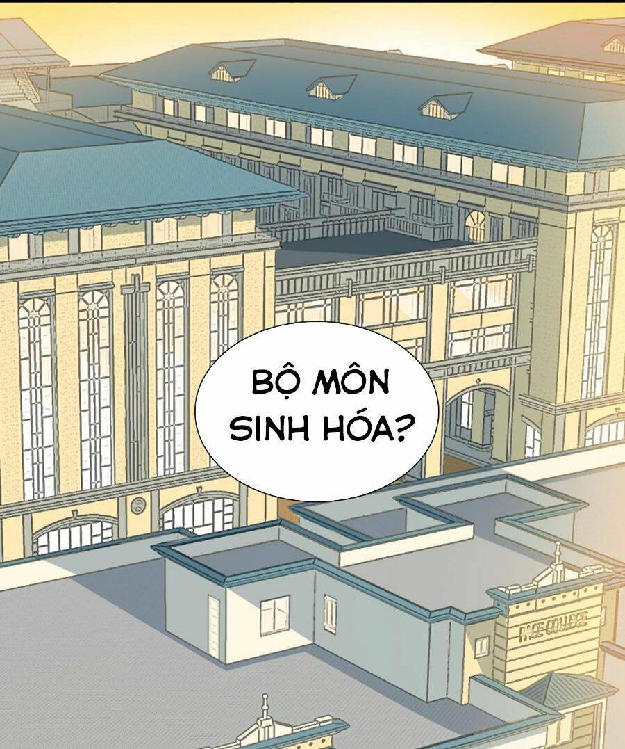 Câu Lạc Bộ Trường Sinh Chapter 34 - Trang 2