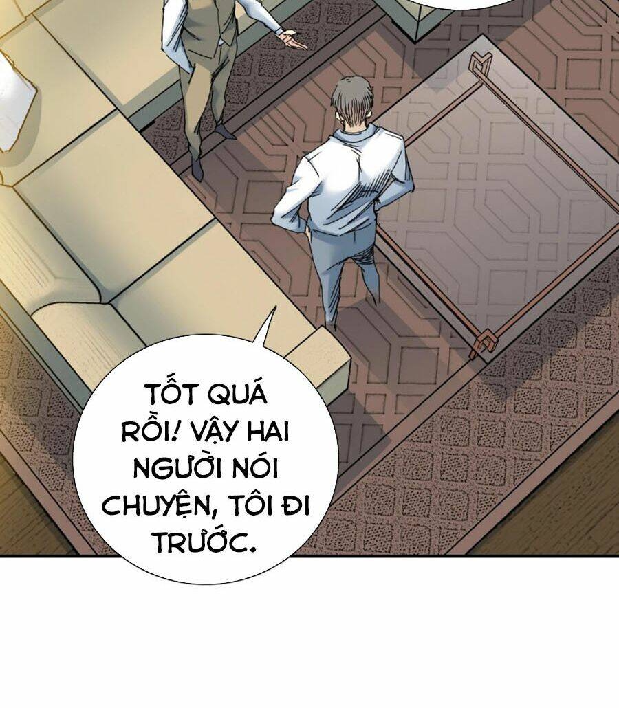 Câu Lạc Bộ Trường Sinh Chapter 34 - Trang 2