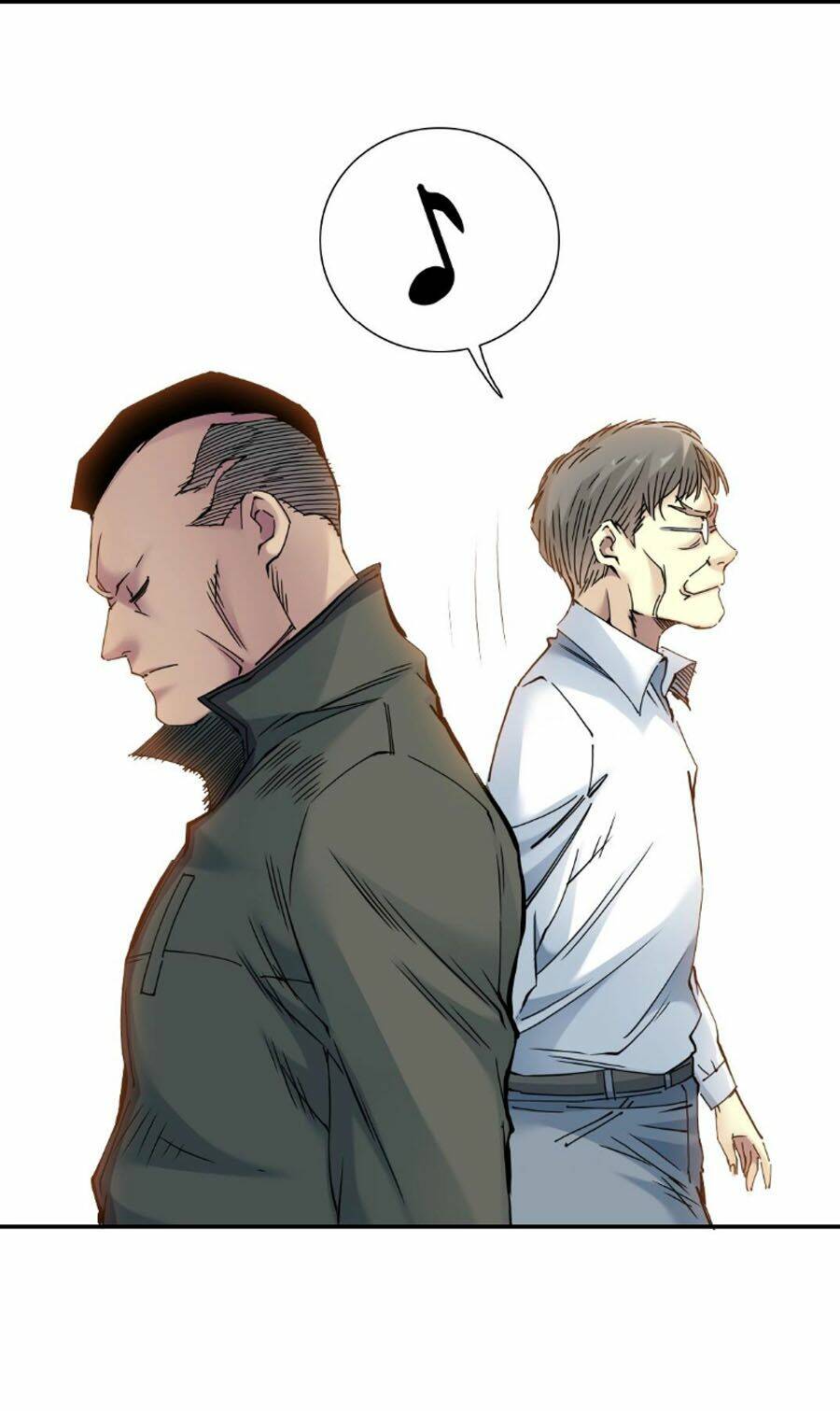 Câu Lạc Bộ Trường Sinh Chapter 34 - Trang 2