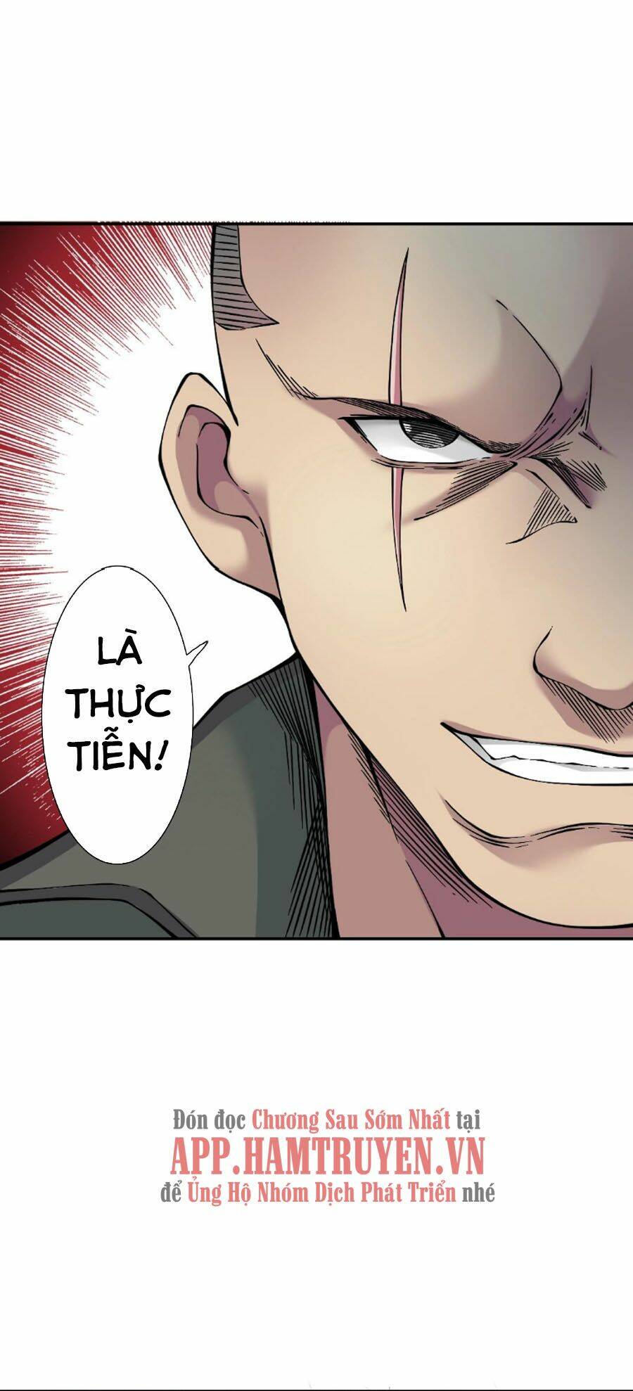 Câu Lạc Bộ Trường Sinh Chapter 34 - Trang 2