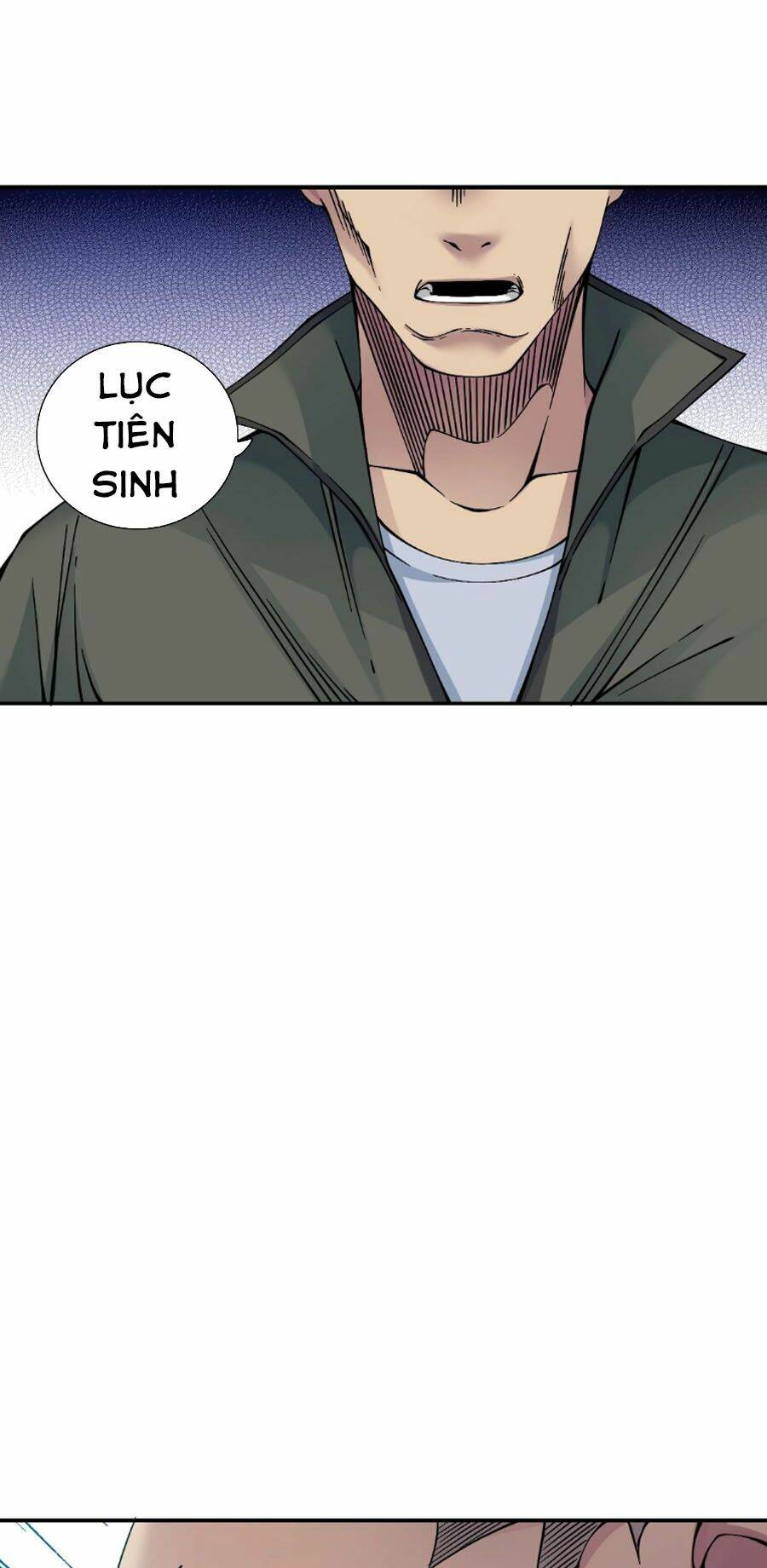 Câu Lạc Bộ Trường Sinh Chapter 34 - Trang 2