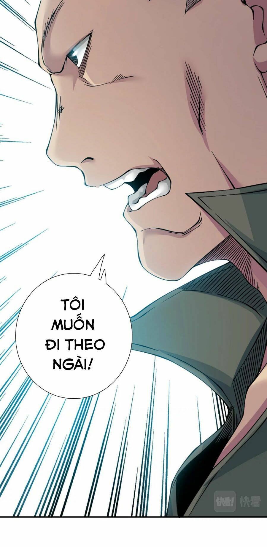 Câu Lạc Bộ Trường Sinh Chapter 34 - Trang 2