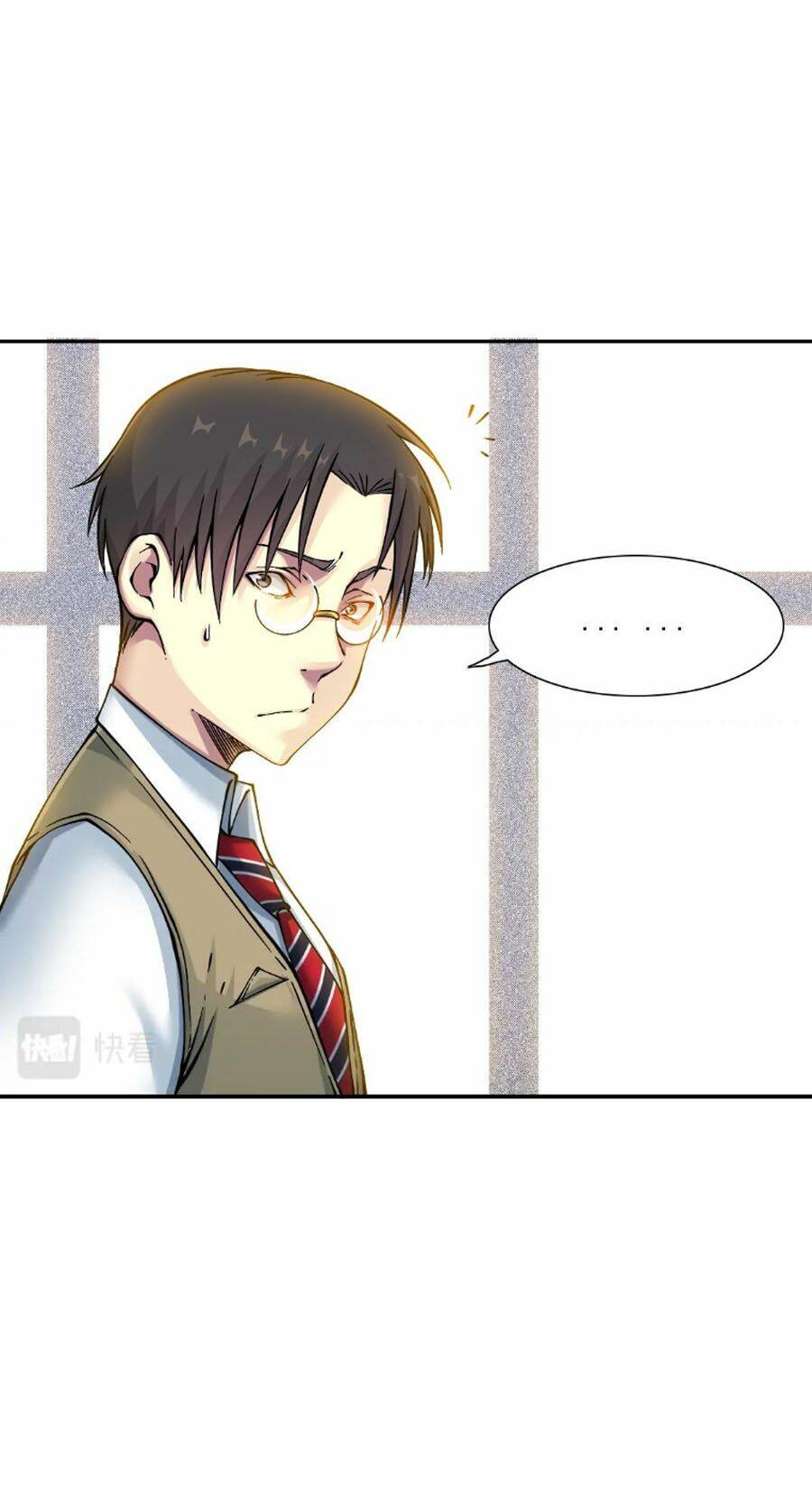 Câu Lạc Bộ Trường Sinh Chapter 34 - Trang 2