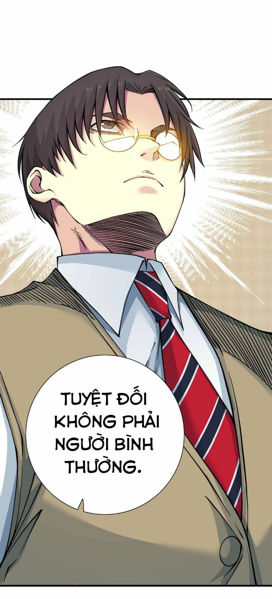 Câu Lạc Bộ Trường Sinh Chapter 34 - Trang 2