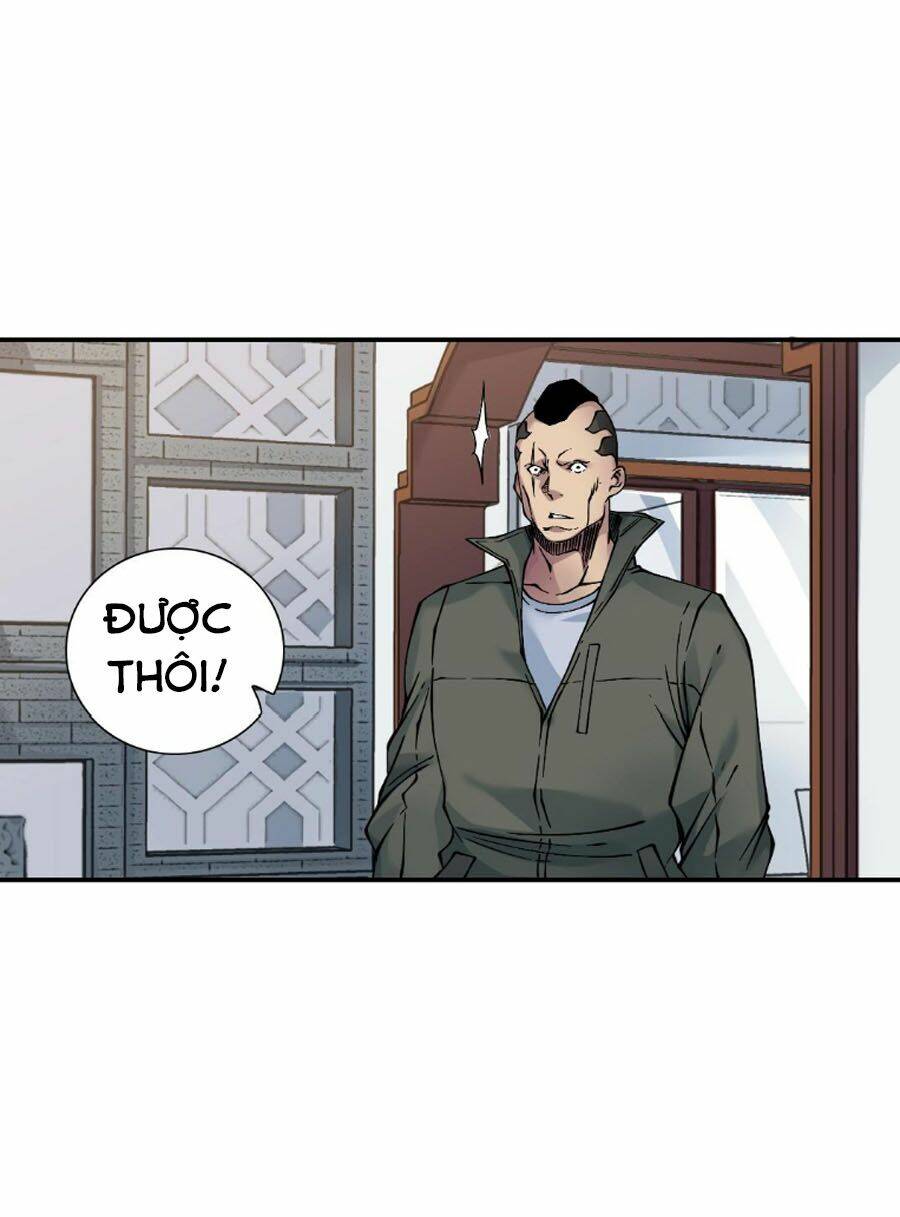 Câu Lạc Bộ Trường Sinh Chapter 34 - Trang 2