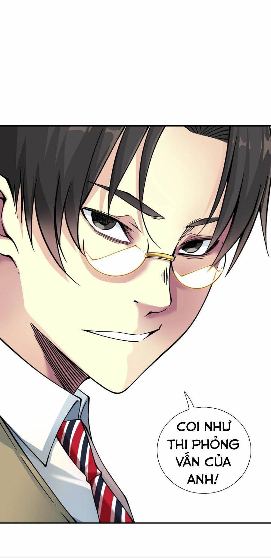 Câu Lạc Bộ Trường Sinh Chapter 34 - Trang 2