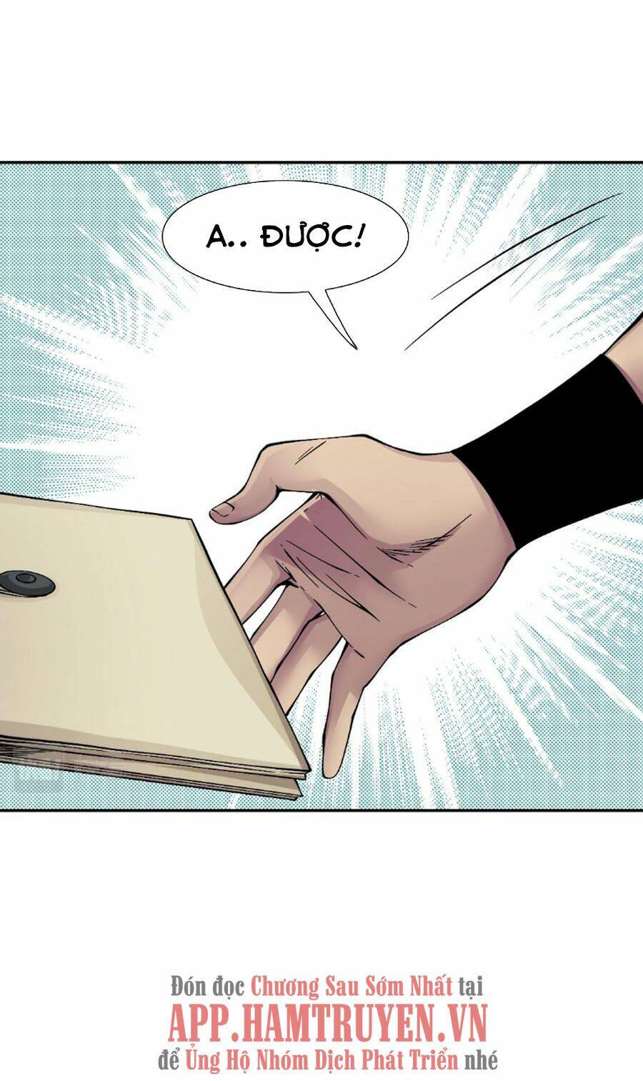 Câu Lạc Bộ Trường Sinh Chapter 34 - Trang 2