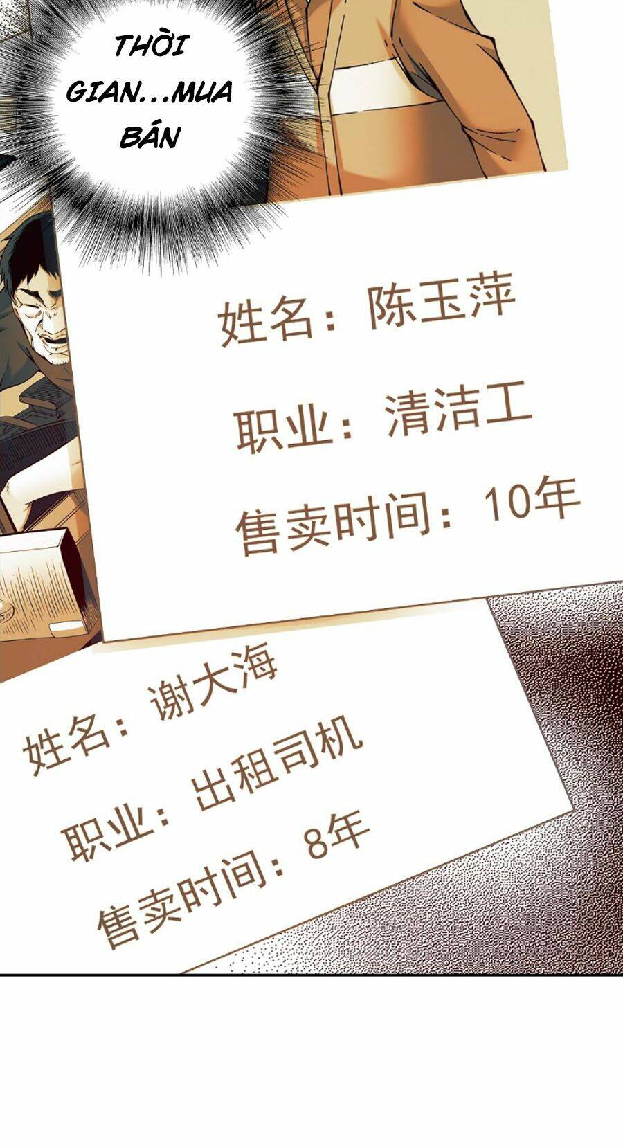 Câu Lạc Bộ Trường Sinh Chapter 34 - Trang 2