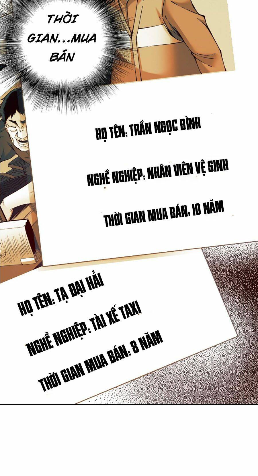 Câu Lạc Bộ Trường Sinh Chapter 34 - Trang 2