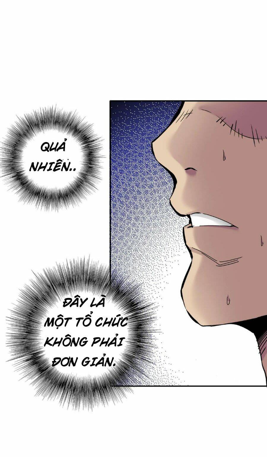 Câu Lạc Bộ Trường Sinh Chapter 34 - Trang 2