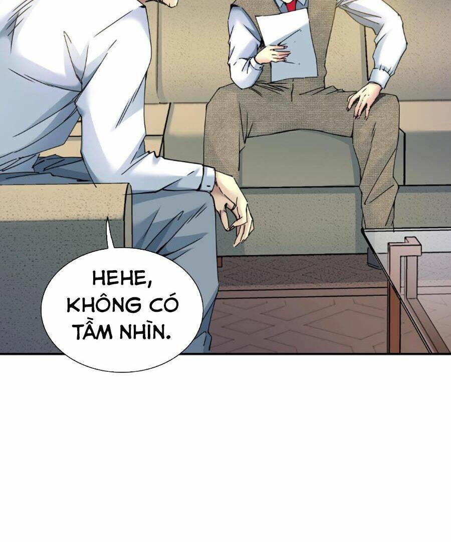 Câu Lạc Bộ Trường Sinh Chapter 34 - Trang 2