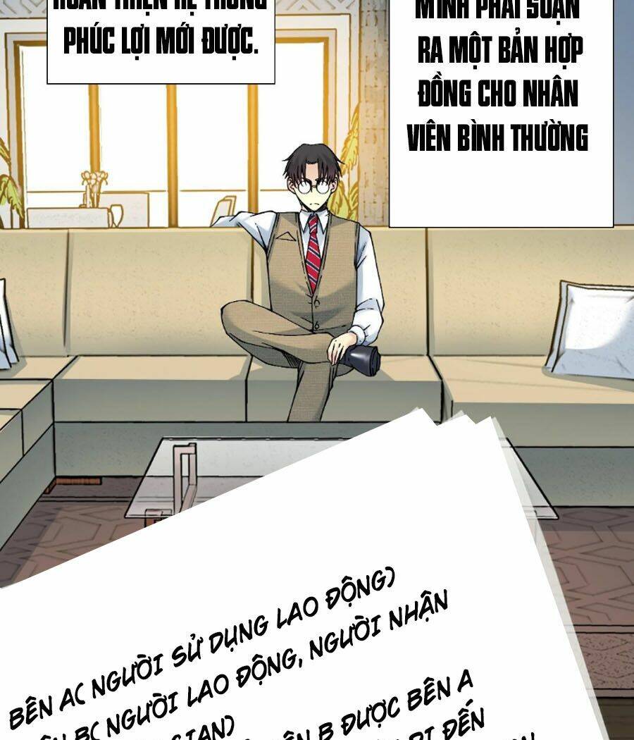 Câu Lạc Bộ Trường Sinh Chapter 34 - Trang 2