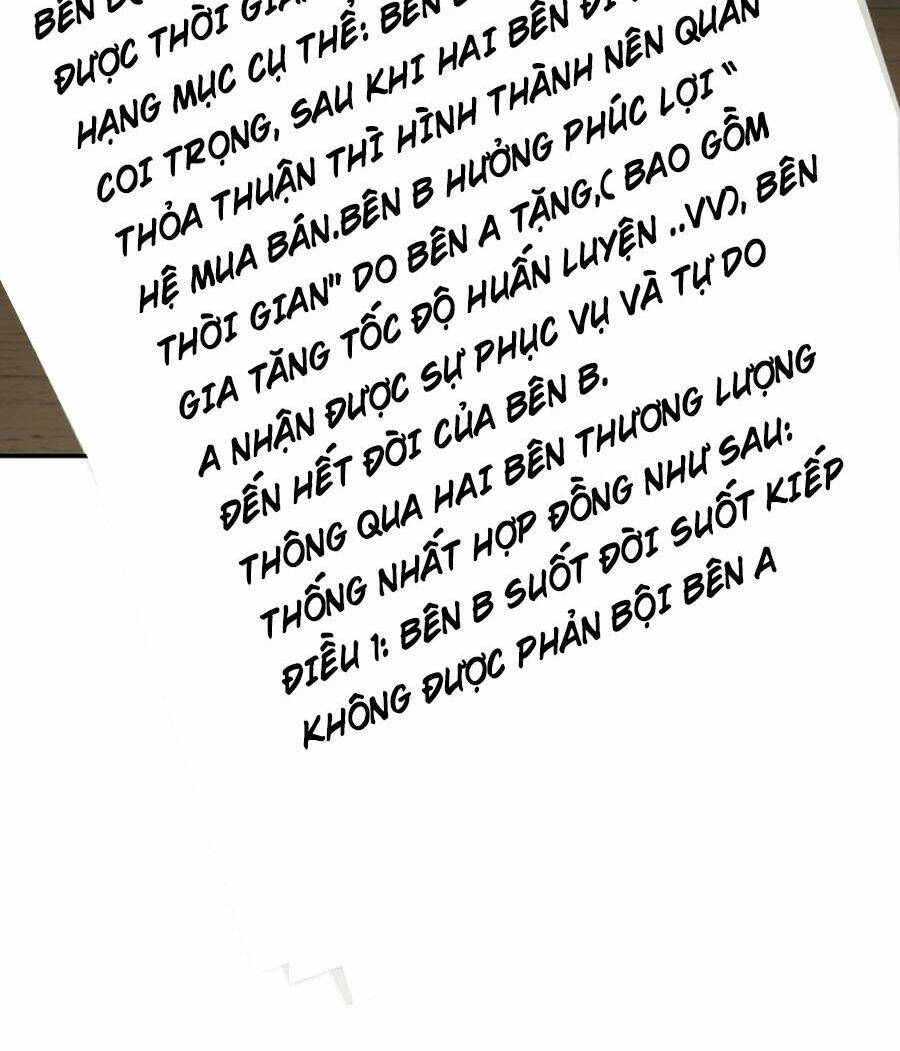 Câu Lạc Bộ Trường Sinh Chapter 34 - Trang 2