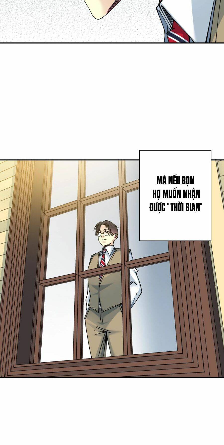 Câu Lạc Bộ Trường Sinh Chapter 34 - Trang 2