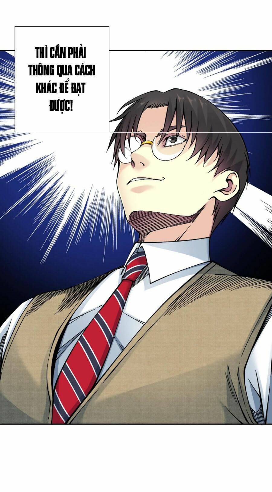 Câu Lạc Bộ Trường Sinh Chapter 34 - Trang 2