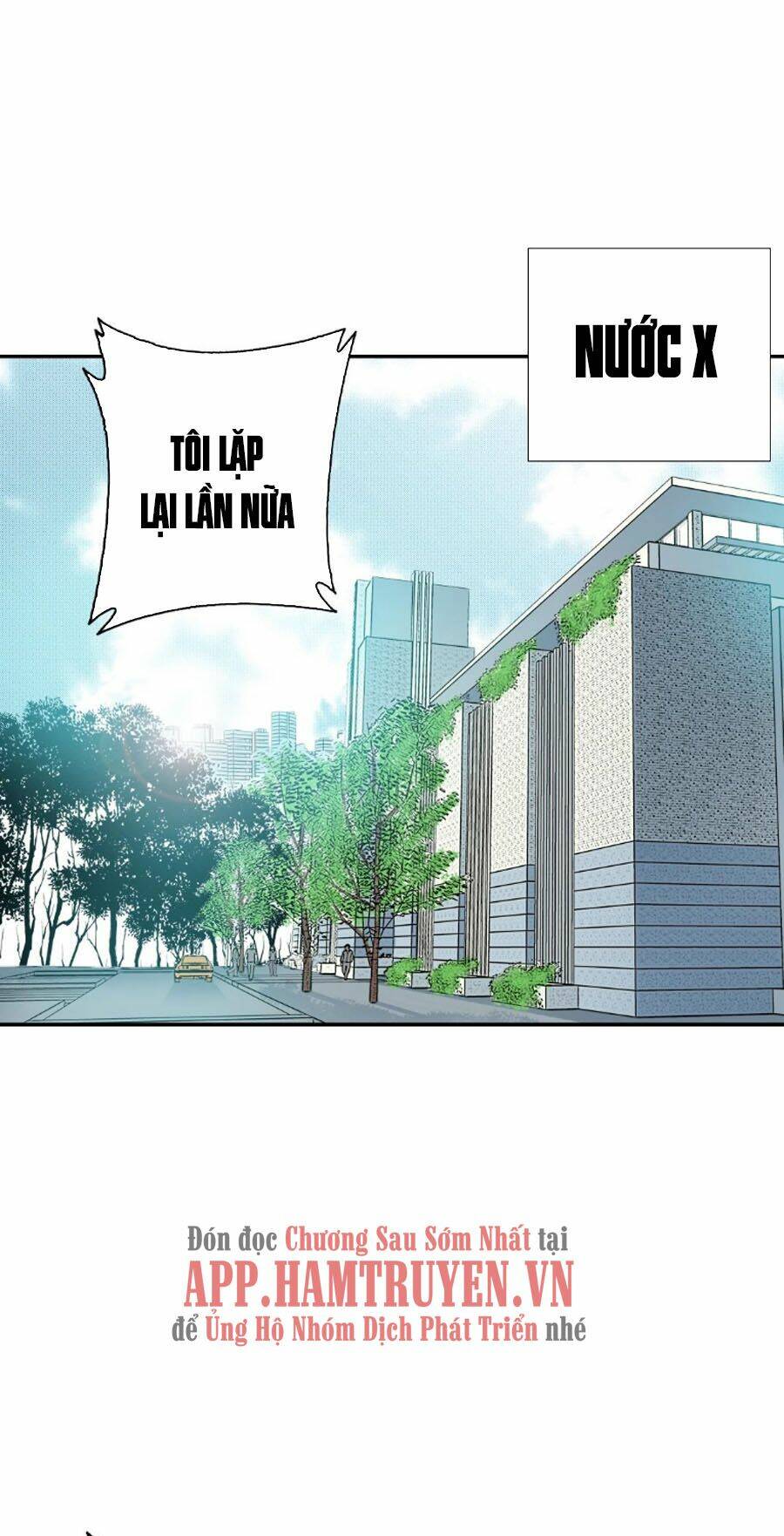 Câu Lạc Bộ Trường Sinh Chapter 34 - Trang 2