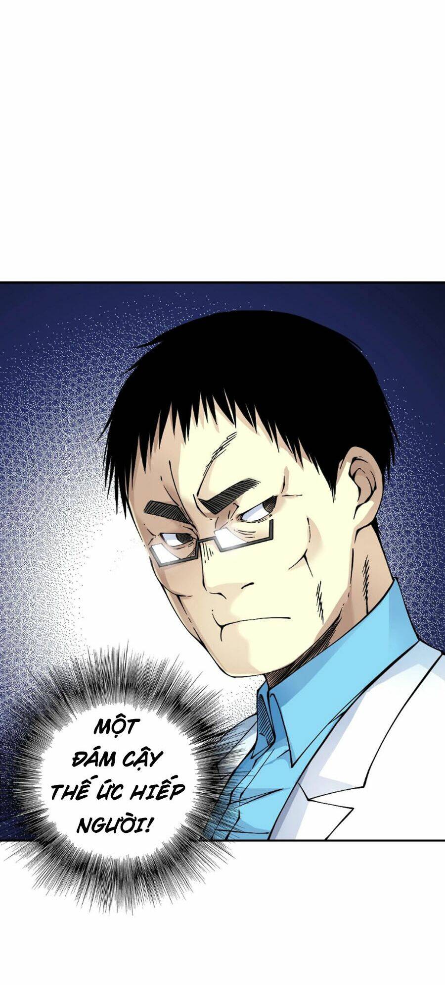 Câu Lạc Bộ Trường Sinh Chapter 34 - Trang 2