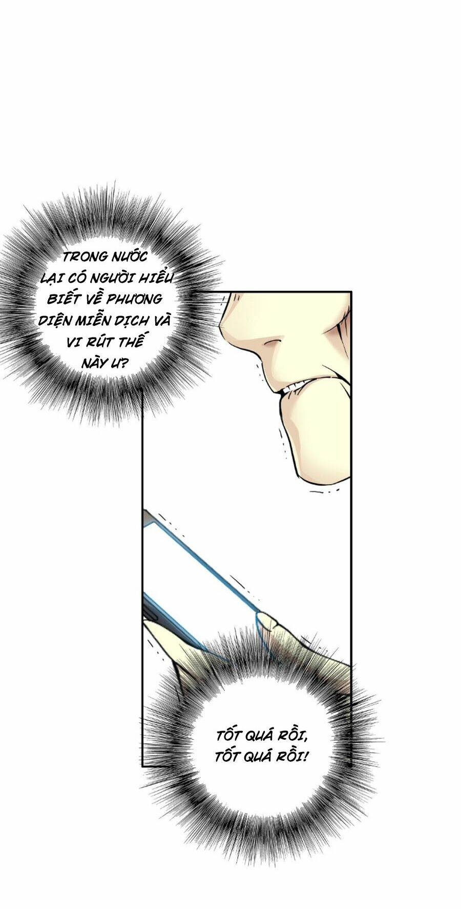 Câu Lạc Bộ Trường Sinh Chapter 34 - Trang 2