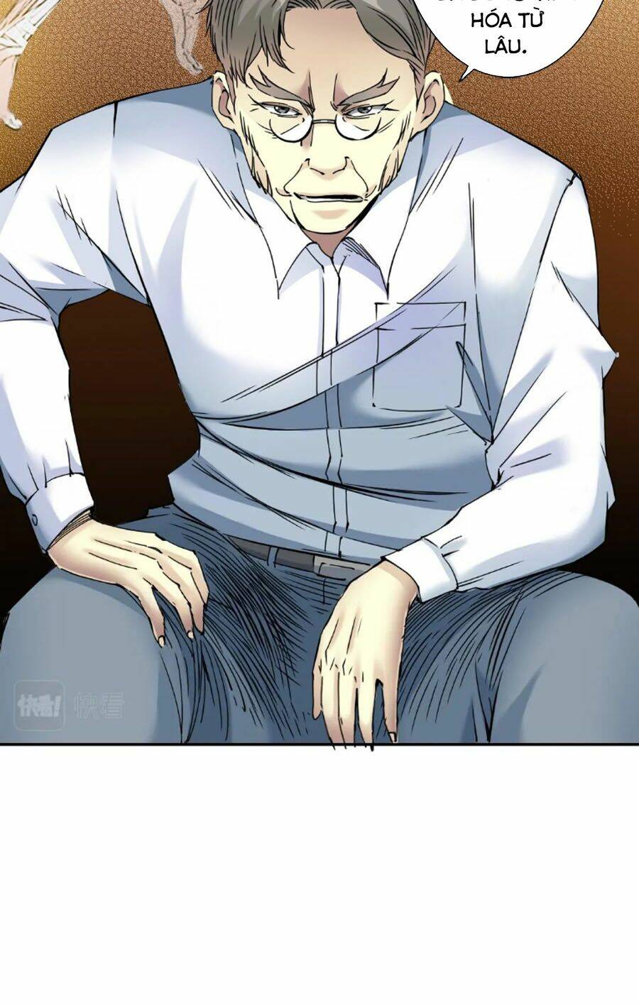 Câu Lạc Bộ Trường Sinh Chapter 34 - Trang 2