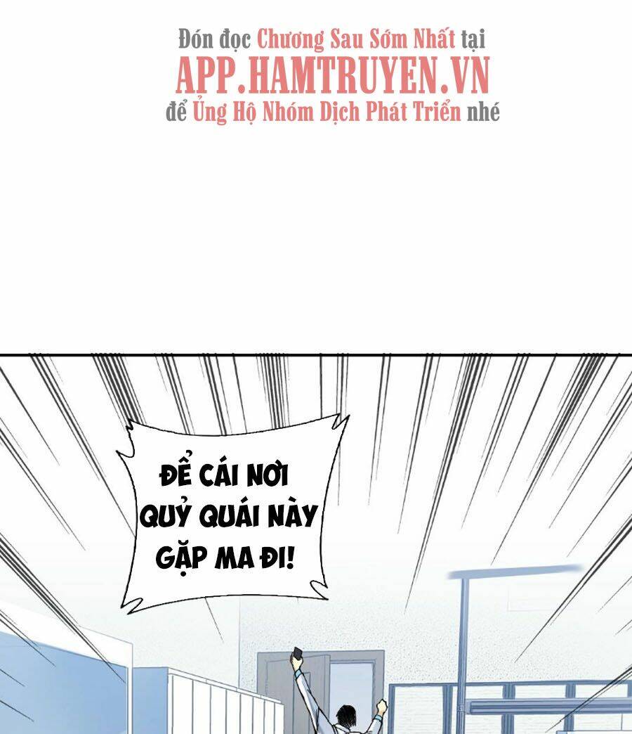 Câu Lạc Bộ Trường Sinh Chapter 34 - Trang 2