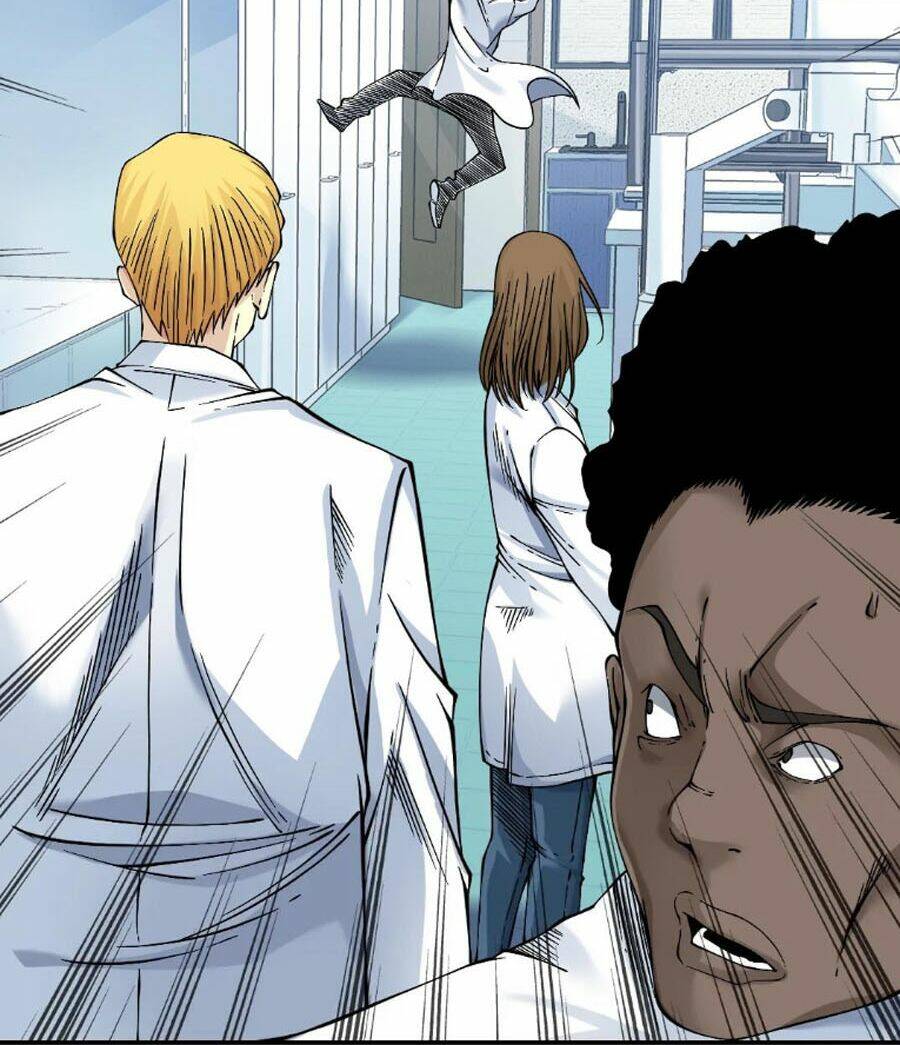 Câu Lạc Bộ Trường Sinh Chapter 34 - Trang 2