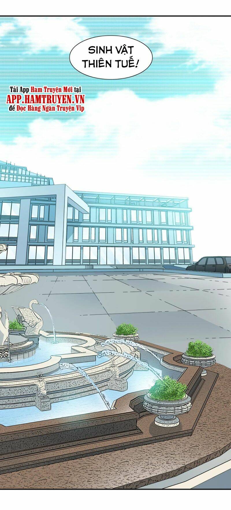 Câu Lạc Bộ Trường Sinh Chapter 35 - Trang 2