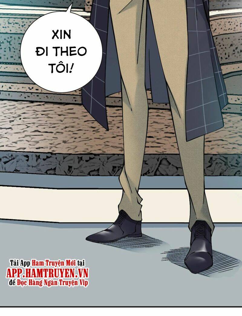 Câu Lạc Bộ Trường Sinh Chapter 35 - Trang 2