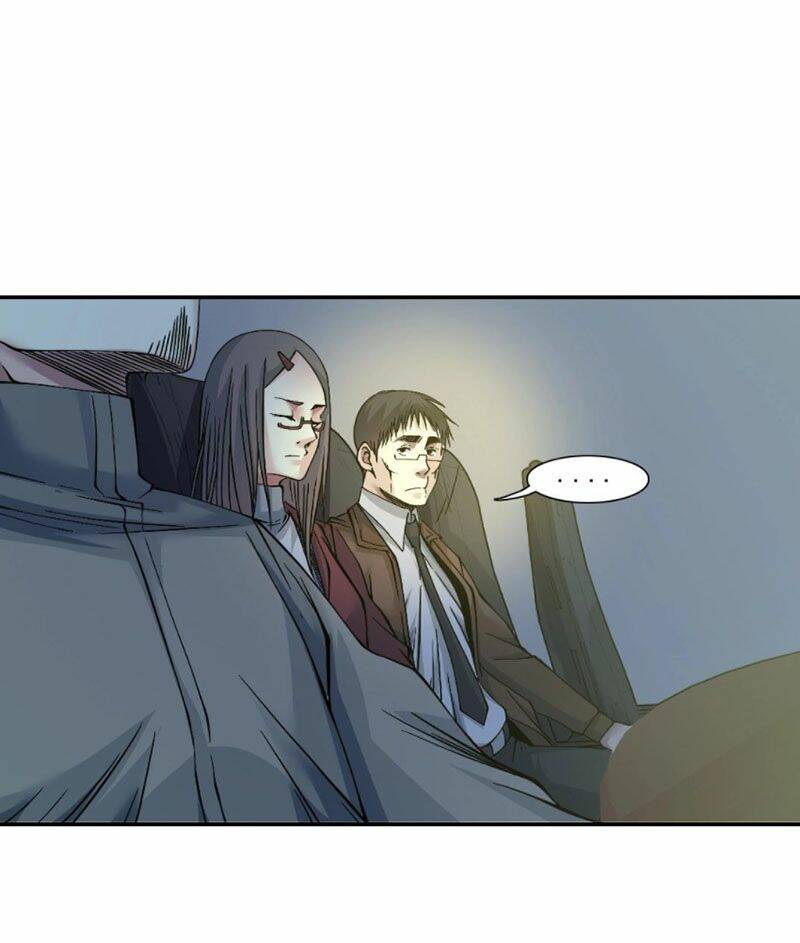 Câu Lạc Bộ Trường Sinh Chapter 35 - Trang 2