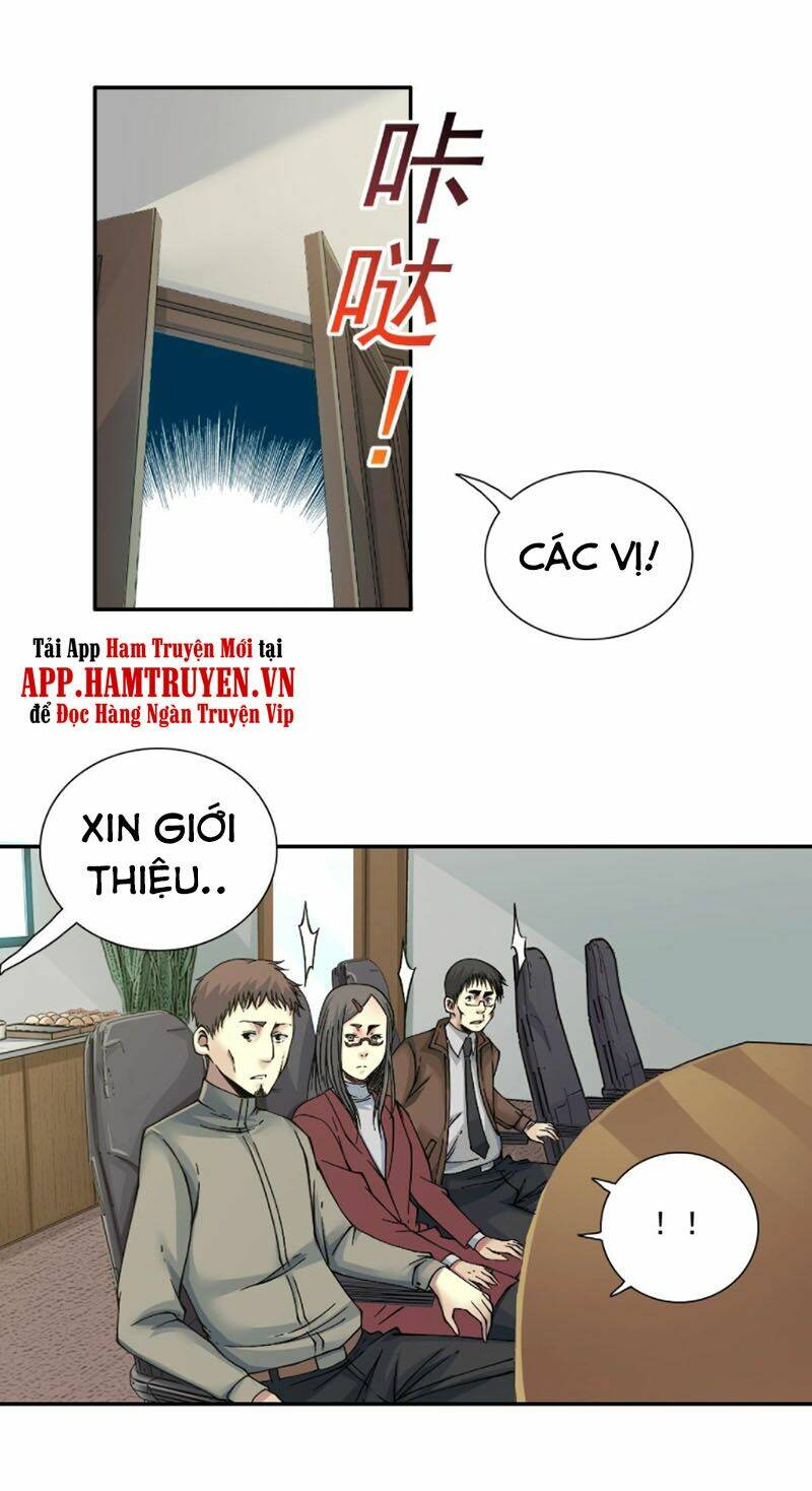 Câu Lạc Bộ Trường Sinh Chapter 35 - Trang 2