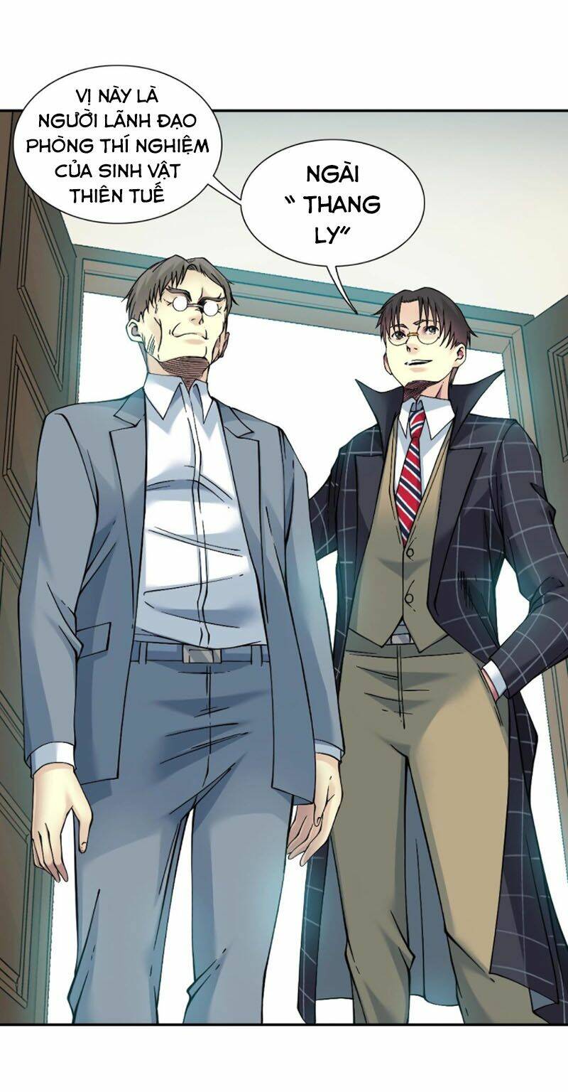 Câu Lạc Bộ Trường Sinh Chapter 35 - Trang 2