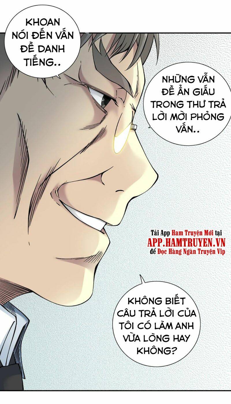 Câu Lạc Bộ Trường Sinh Chapter 35 - Trang 2