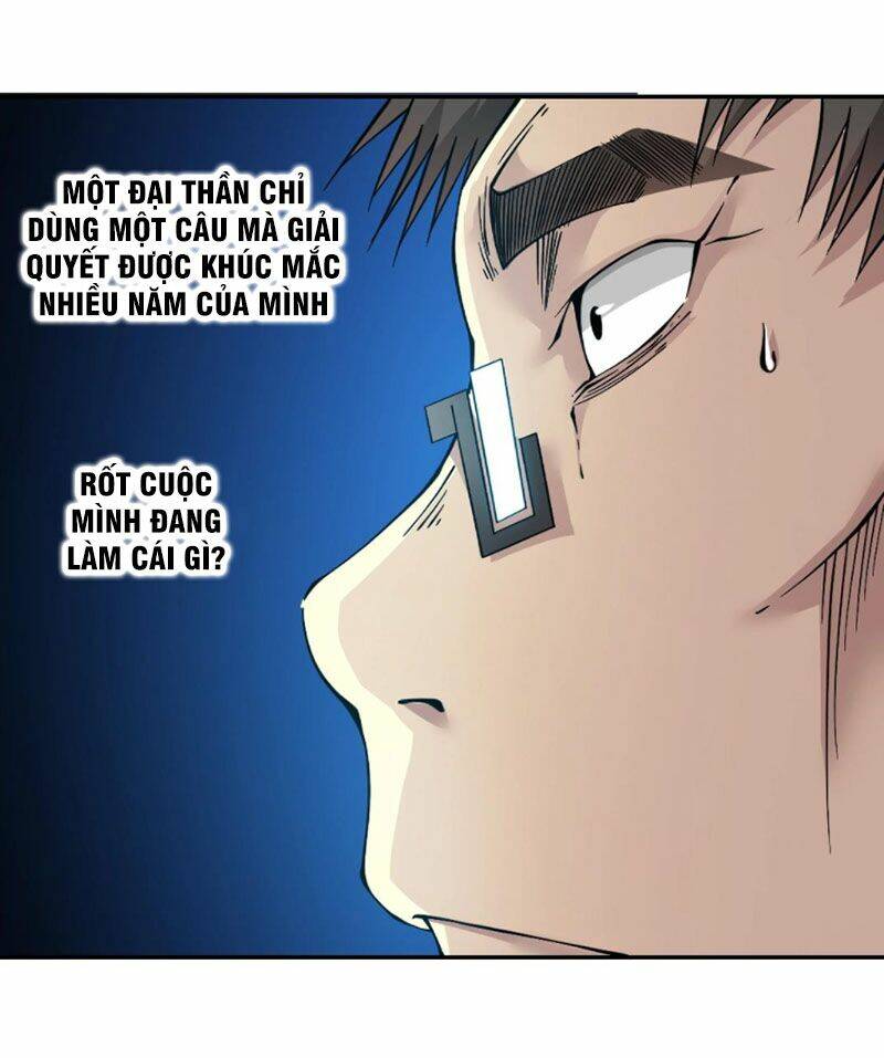 Câu Lạc Bộ Trường Sinh Chapter 35 - Trang 2