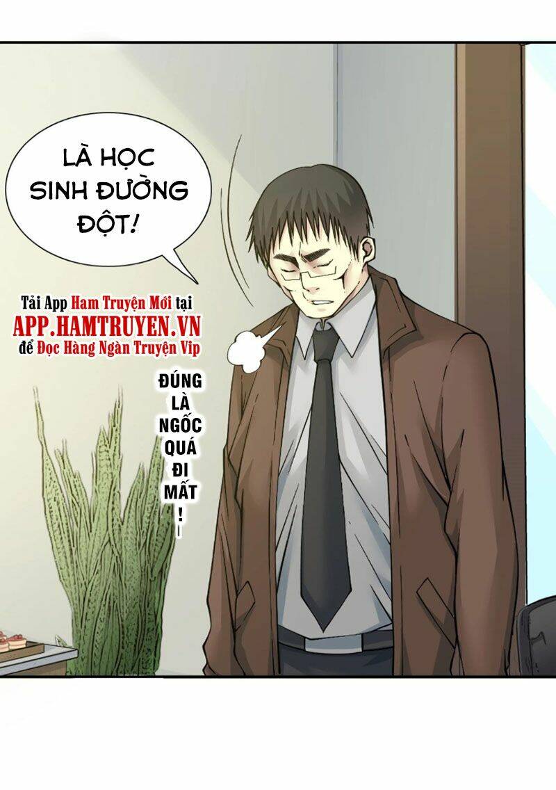 Câu Lạc Bộ Trường Sinh Chapter 35 - Trang 2