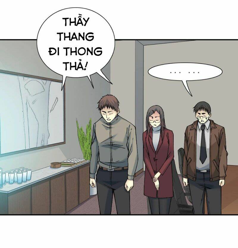 Câu Lạc Bộ Trường Sinh Chapter 35 - Trang 2