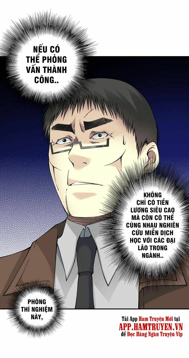 Câu Lạc Bộ Trường Sinh Chapter 35 - Trang 2