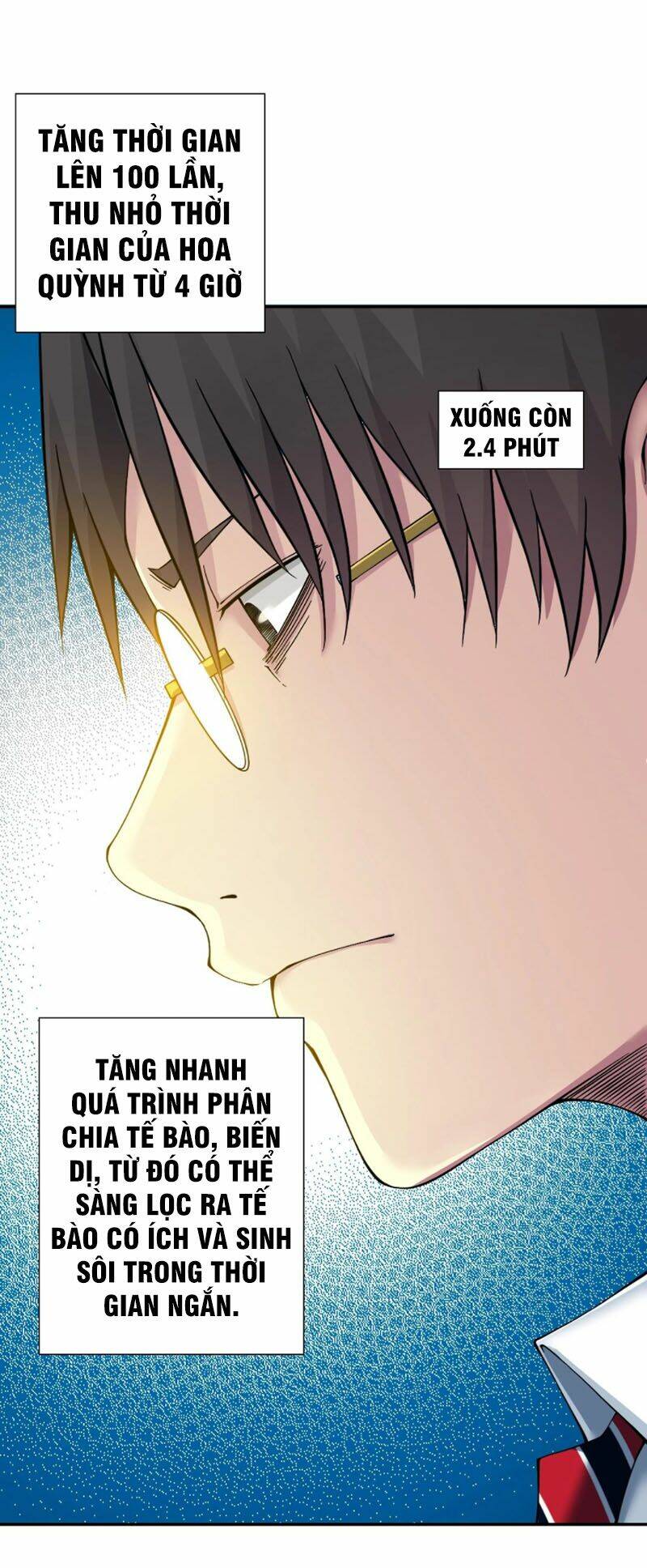 Câu Lạc Bộ Trường Sinh Chapter 35 - Trang 2