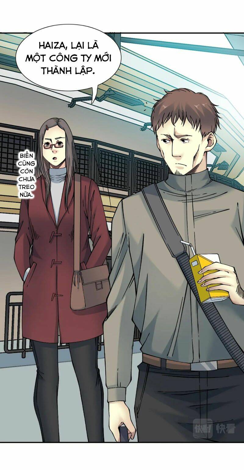 Câu Lạc Bộ Trường Sinh Chapter 35 - Trang 2